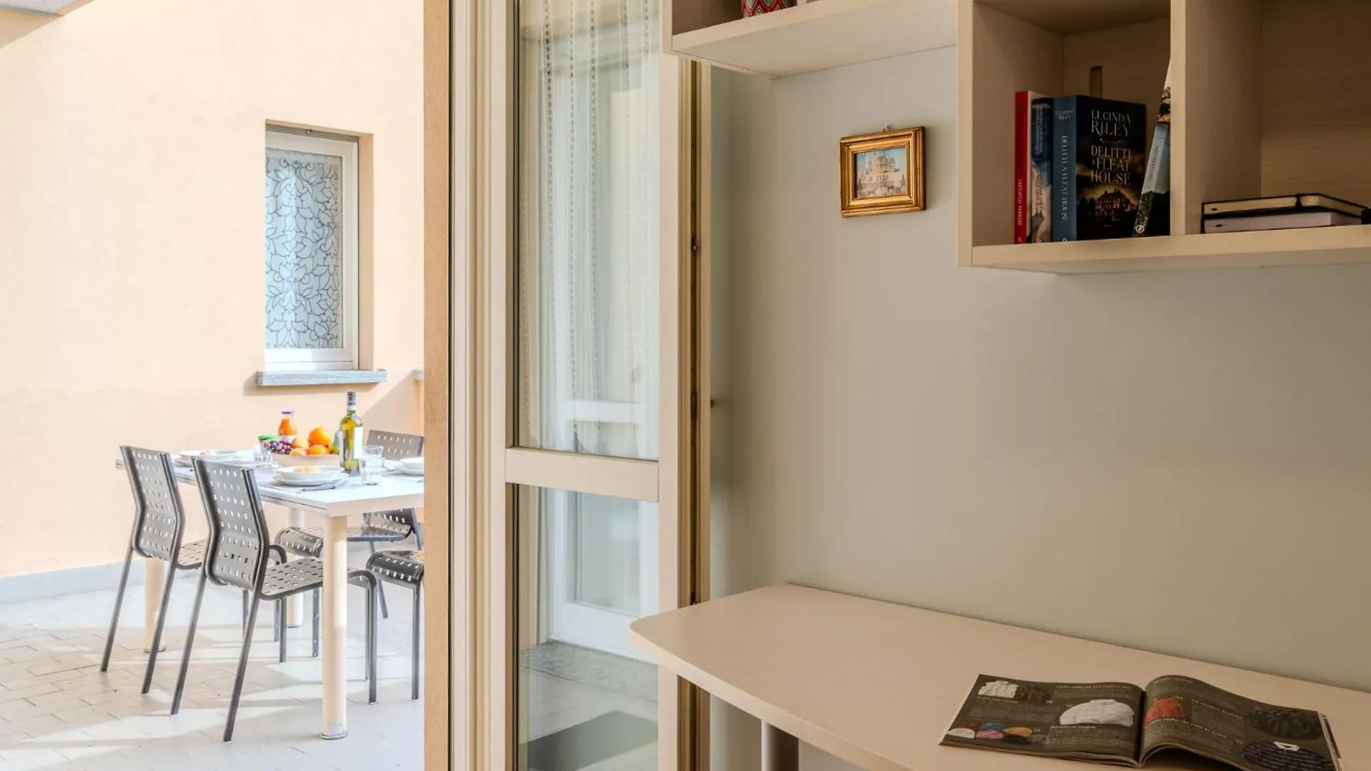 Apartment Casa Dolce Vita By Interhome Gravedona Italien