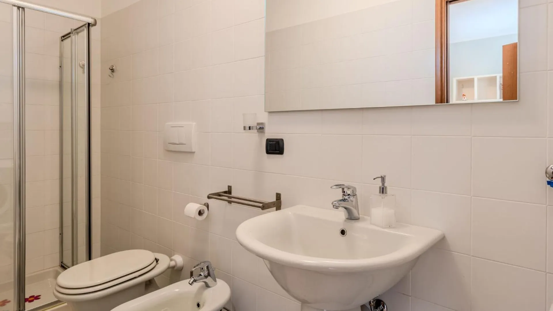Apartment Casa Dolce Vita By Interhome Gravedona