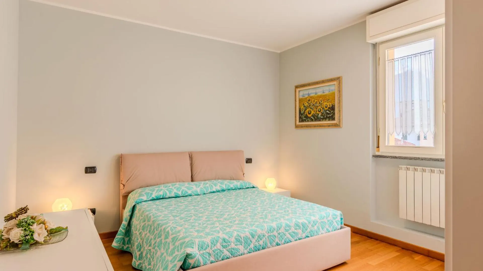 Apartment Casa Dolce Vita By Interhome Gravedona