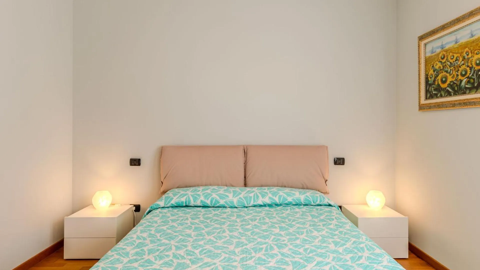 Apartment Casa Dolce Vita By Interhome Gravedona