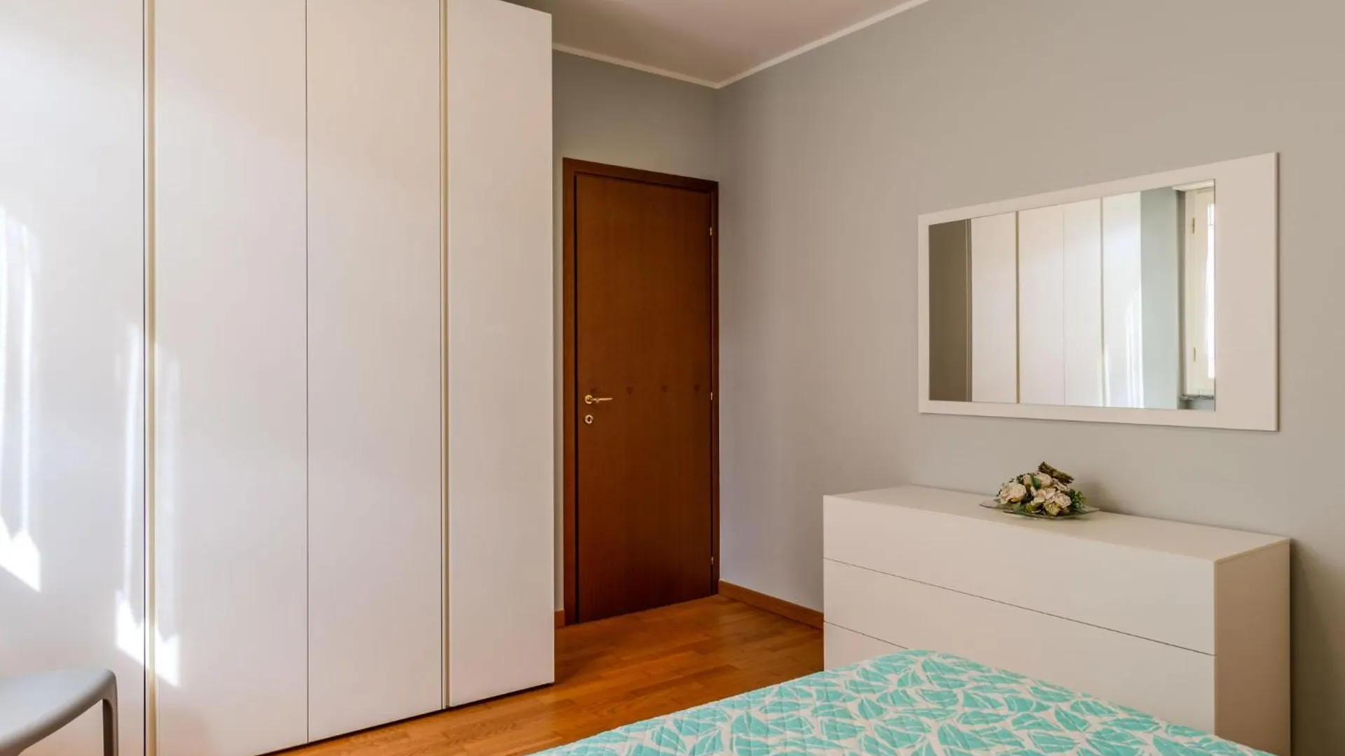 Apartment Casa Dolce Vita By Interhome Gravedona