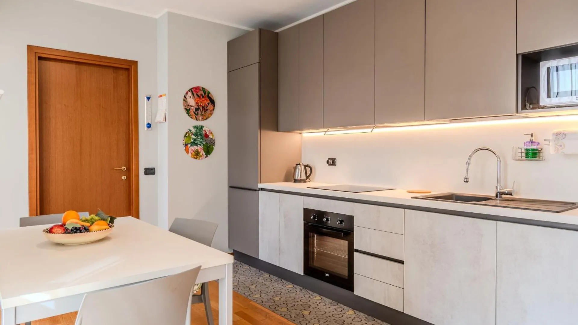 Apartment Casa Dolce Vita By Interhome Gravedona