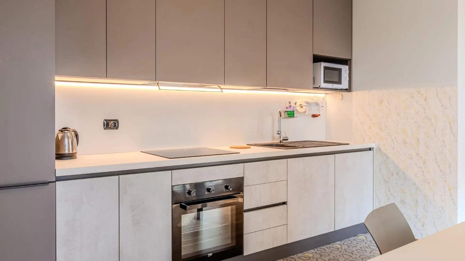 Apartment Casa Dolce Vita By Interhome Gravedona 0*,  Italien