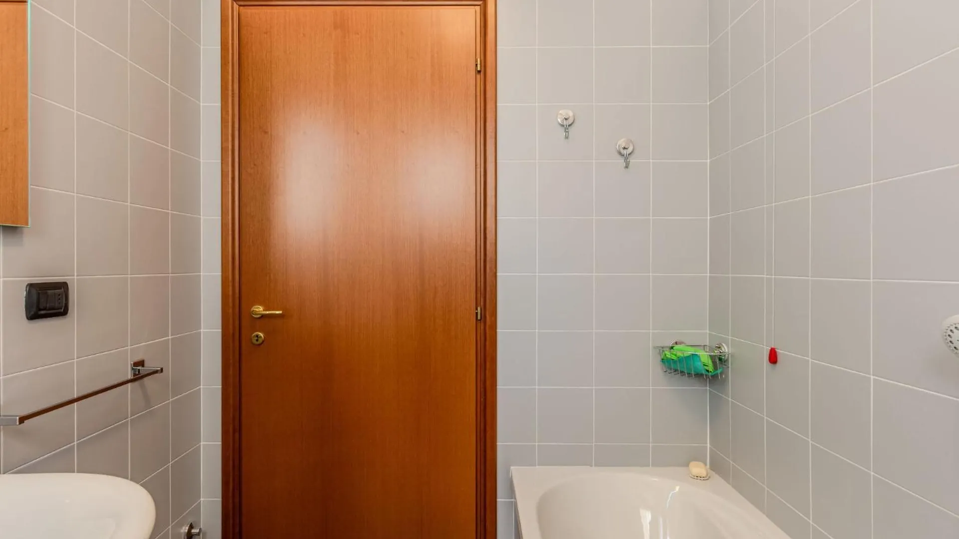 Apartment Casa Dolce Vita By Interhome Gravedona