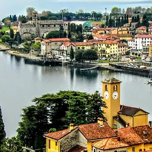 Residenza Christian Apartamento