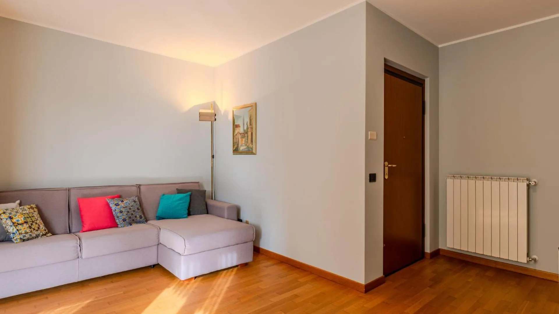 Apartment Casa Dolce Vita By Interhome Gravedona 0*,