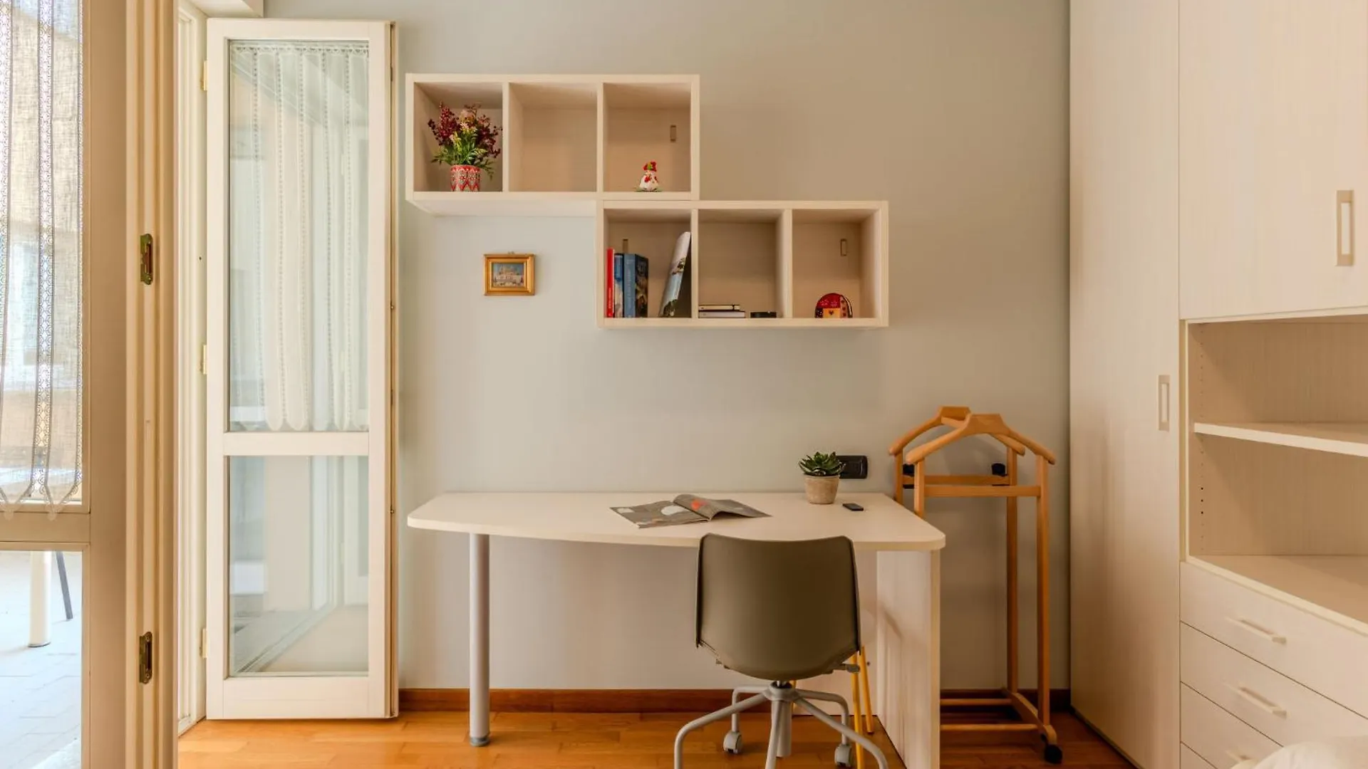 Apartment Casa Dolce Vita By Interhome Gravedona