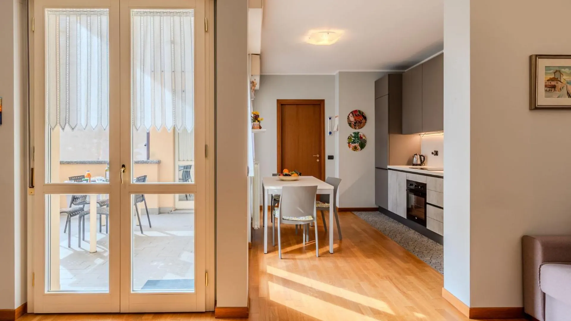 Apartment Casa Dolce Vita By Interhome Gravedona 0*,  Italien