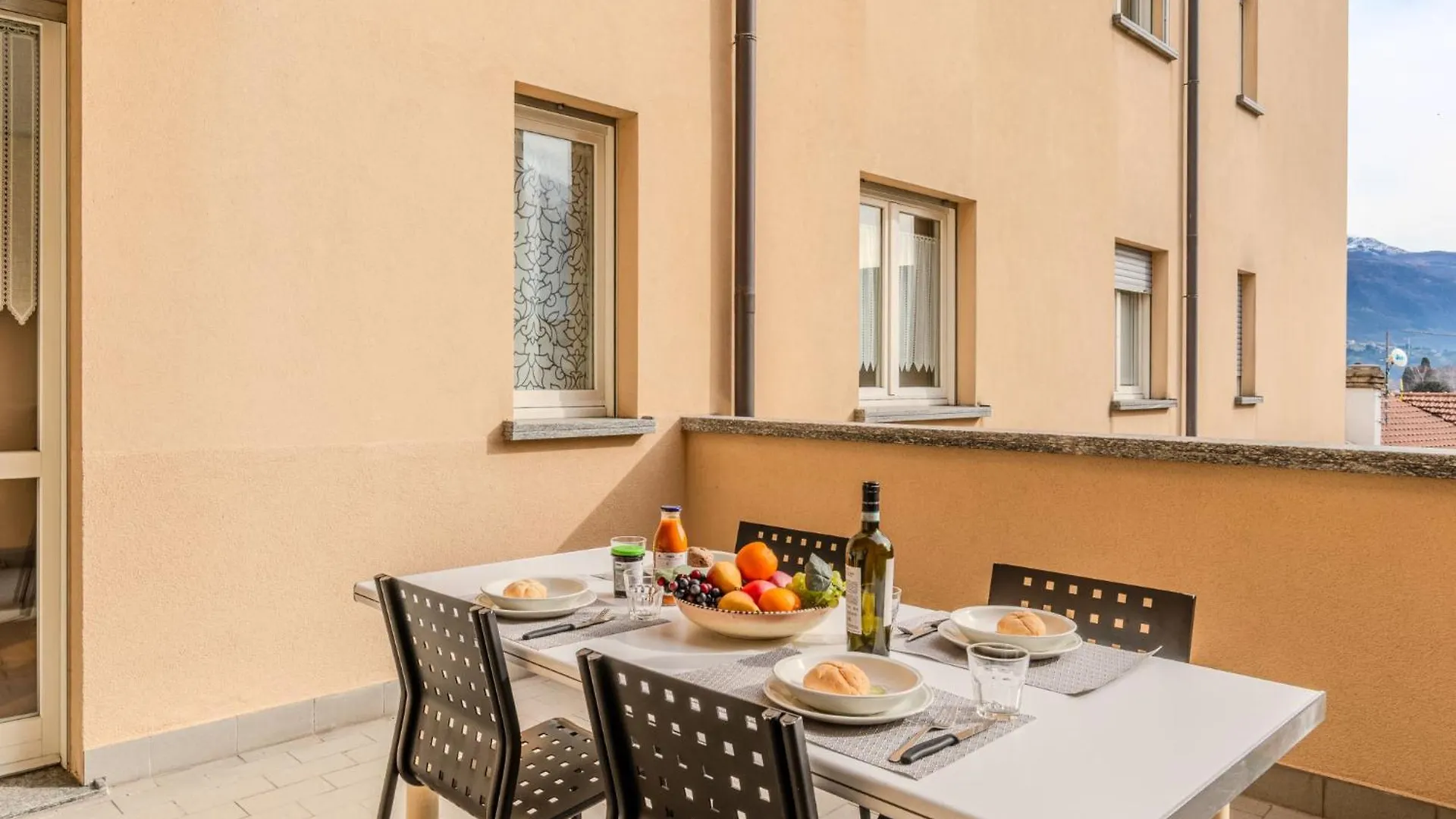 Apartment Casa Dolce Vita By Interhome kontakter
