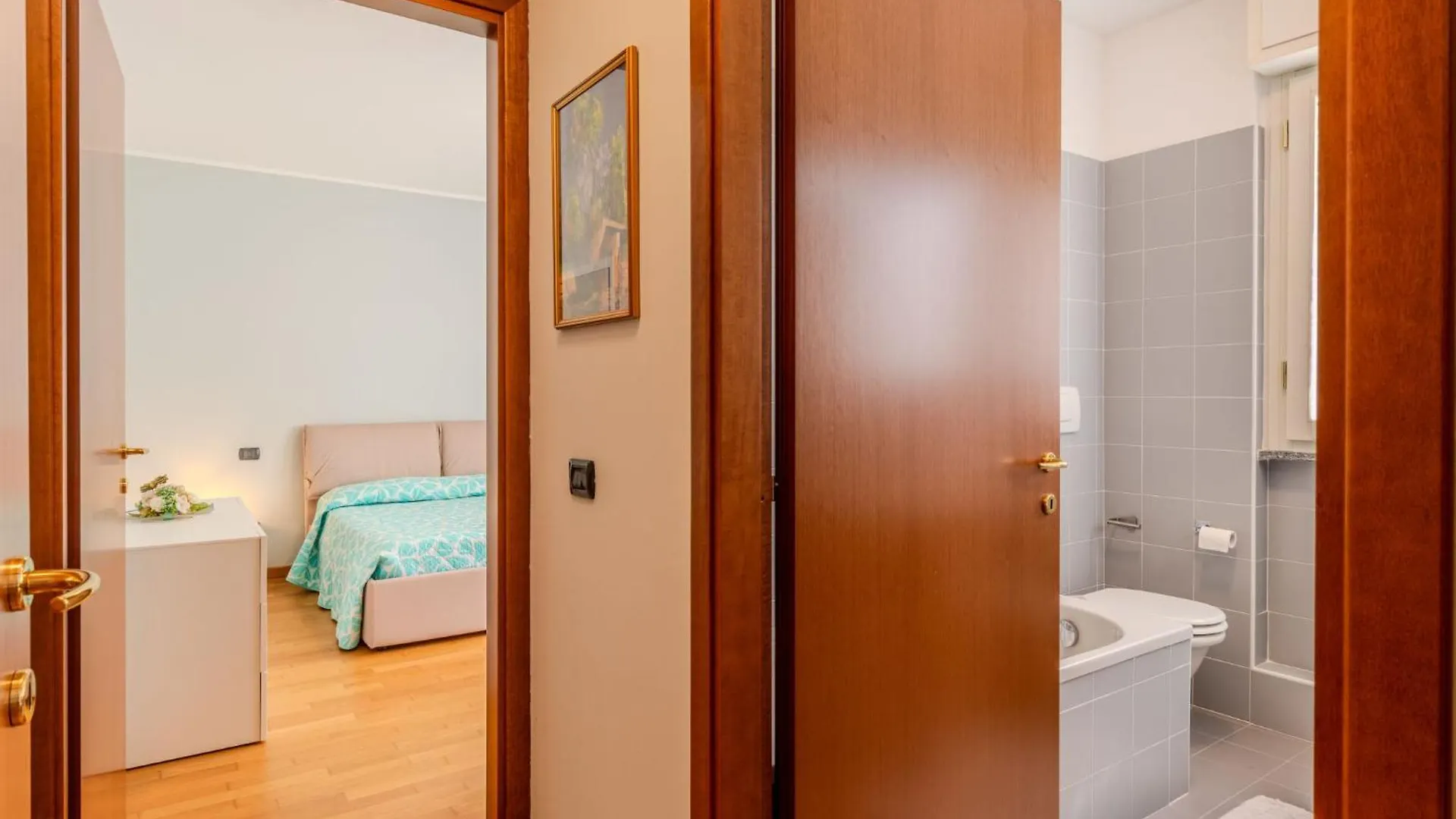 Apartment Casa Dolce Vita By Interhome Gravedona